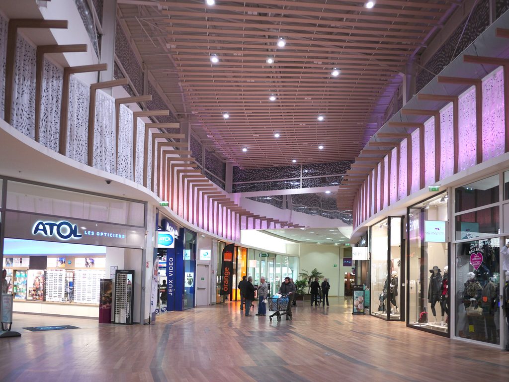 Cora, vue 5