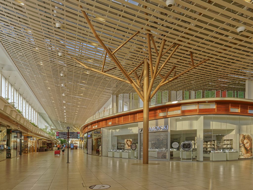 Auchan, Mont-Saint-Martin, vue 5