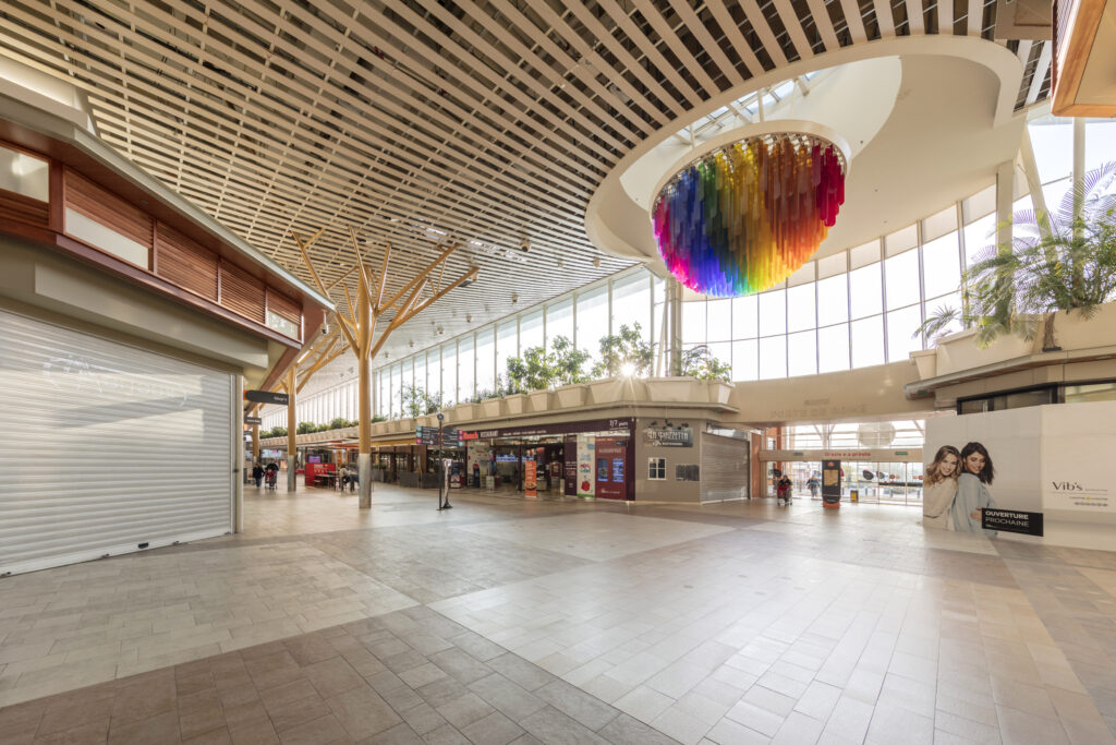 Auchan, Mont-Saint-Martin