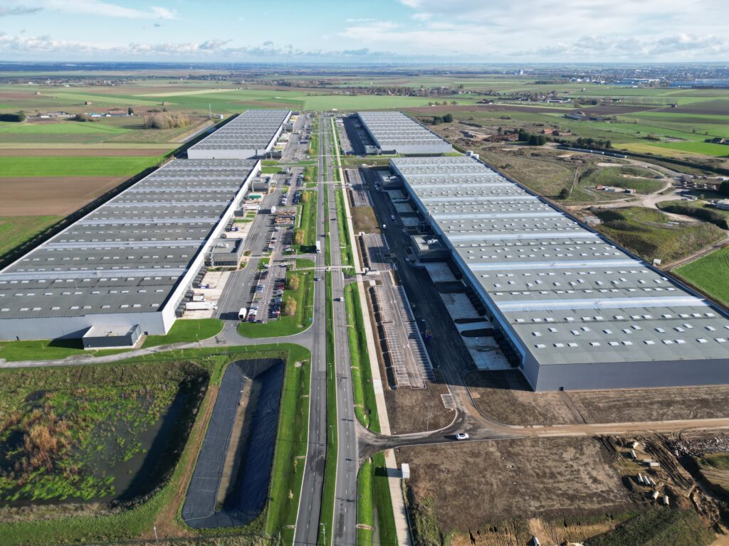 E-Valley