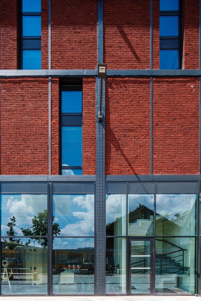 Halle G1, vue 6