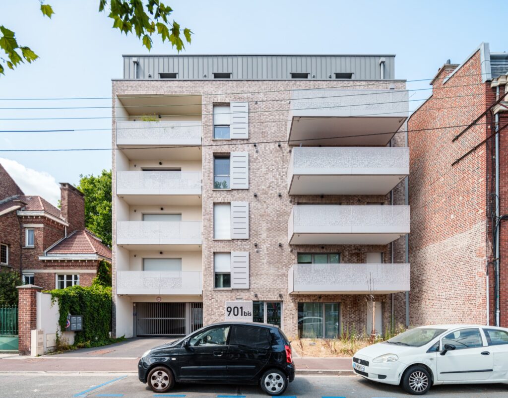 901 avenue de la République
