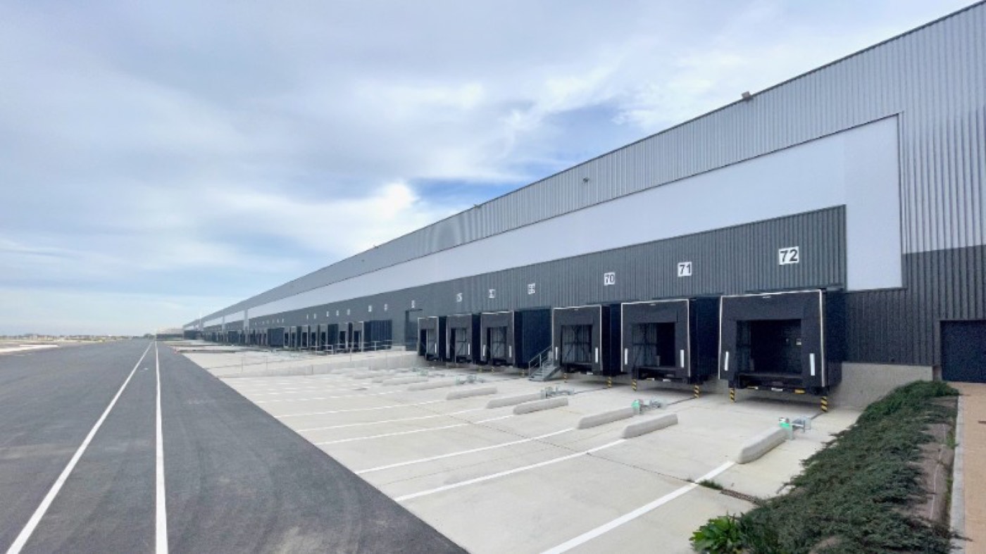 E-Valley, vue 3