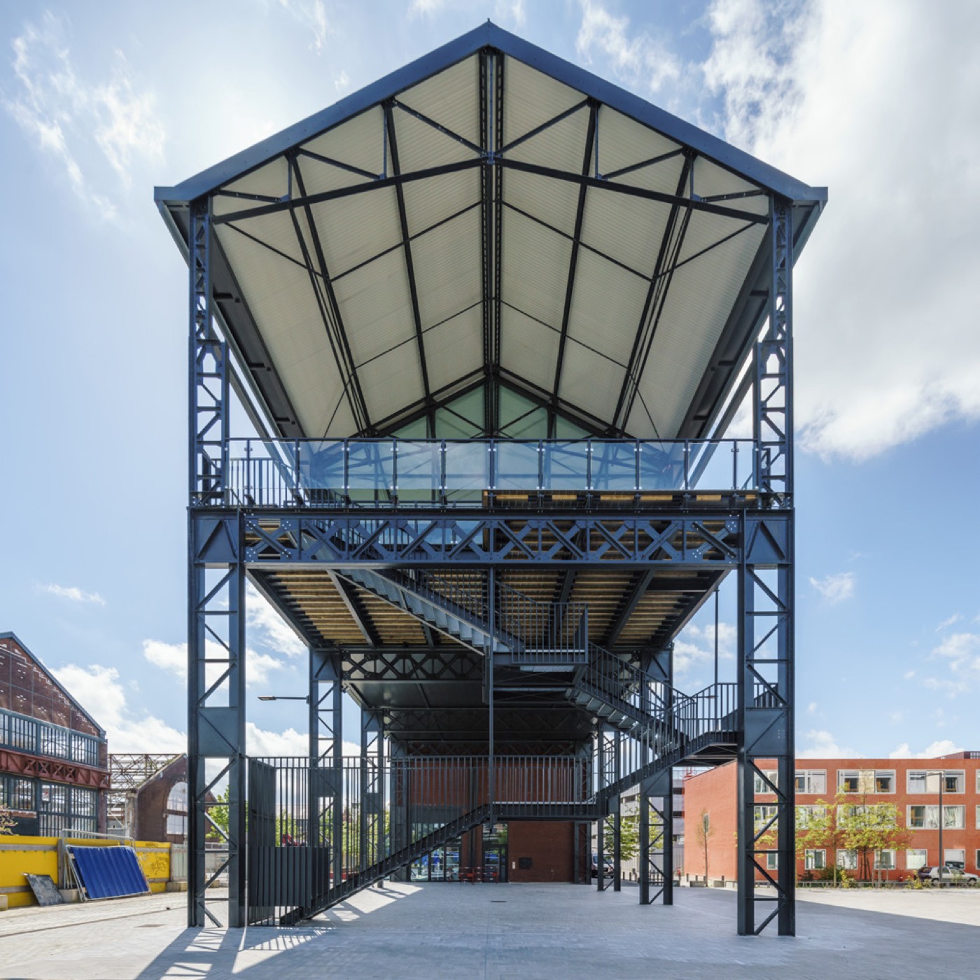 Halle G1