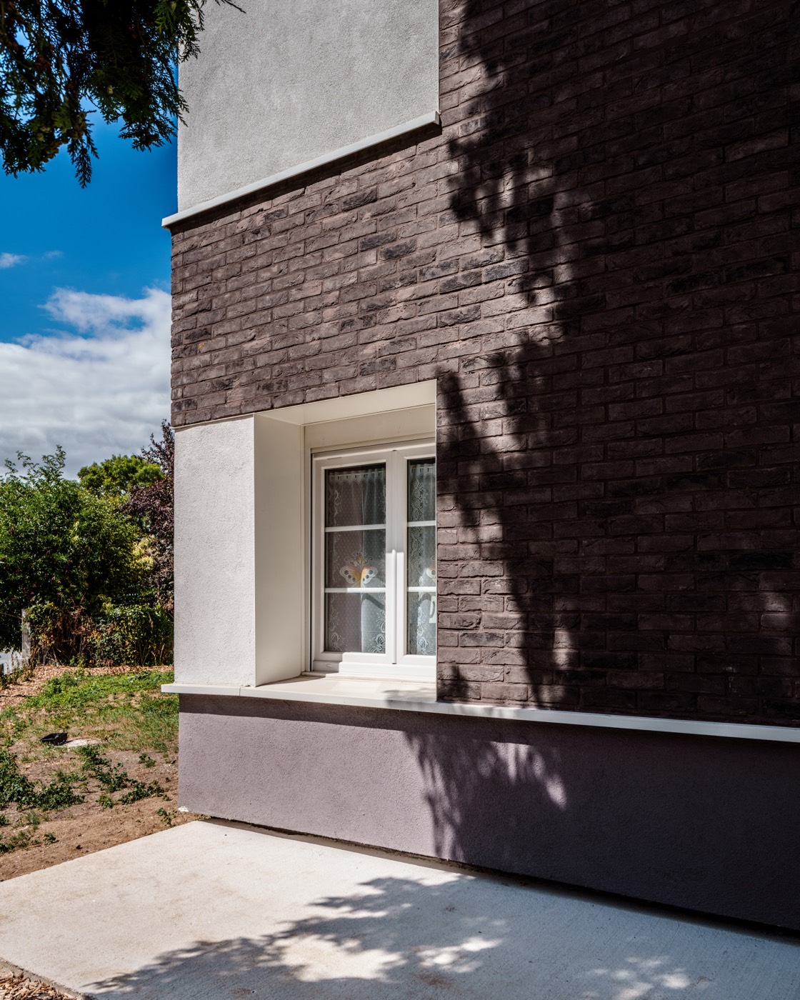 Hazebrouck, vue 3