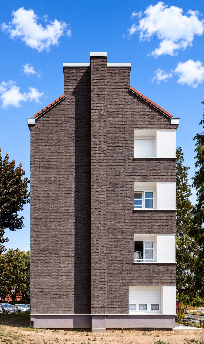 Hazebrouck, vue 4