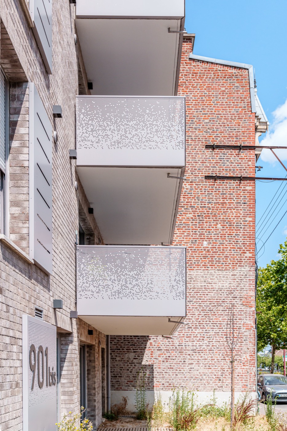 901 avenue de la République, vue 3