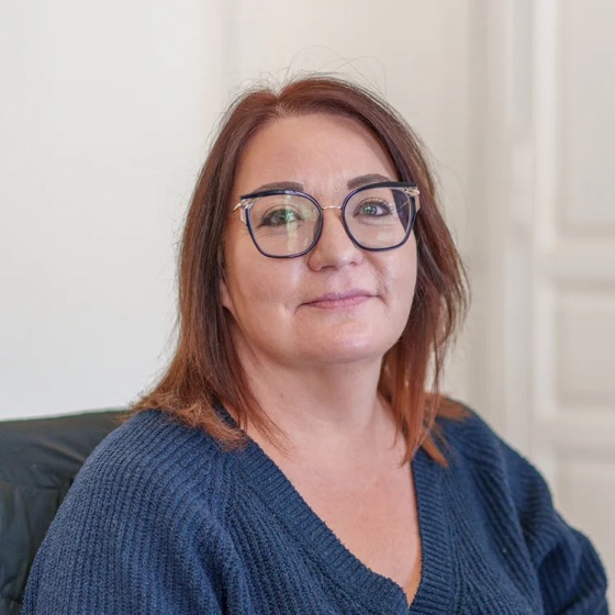 Armelle Meunier