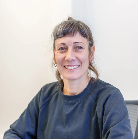 Gretel Selusi