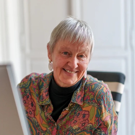 Nathalie Belpalme